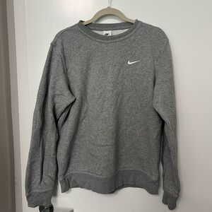 Nike Crew Neck